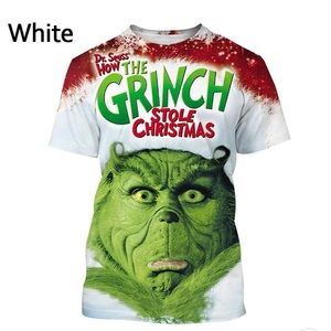 🔥New cute print T-shirt size L🔥